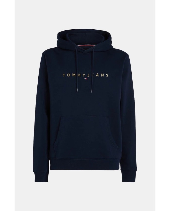 Sudadera dm0dm20503 tommy jeans hombre