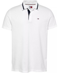 Polo m/c dm0dm20443 tommy jeans hombre