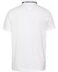 Polo m/c dm0dm20443 tommy jeans hombre