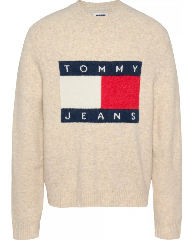 Jersey dm0dm19442 tommy jeans hombre Jersey dm0dm19442 tommy jeans hombre