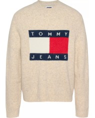 Jersey dm0dm19442 tommy jeans hombre