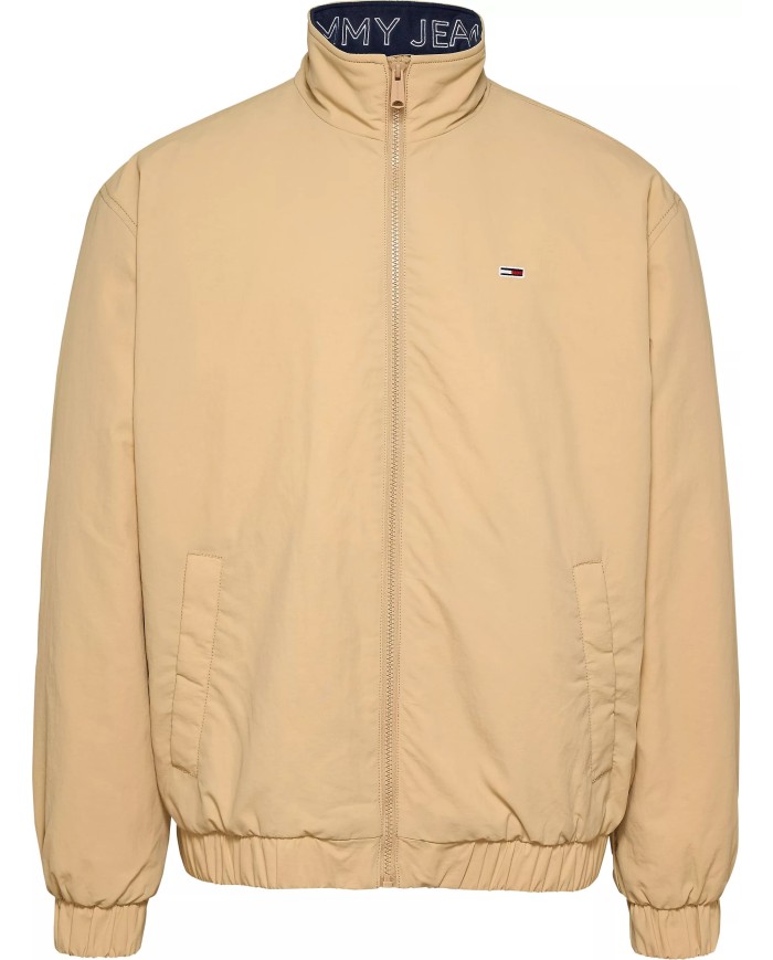 Parka dm0dm19661 tommy jeans hombre