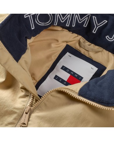 Parka dm0dm19661 tommy jeans hombre Parka dm0dm19661 tommy jeans hombre