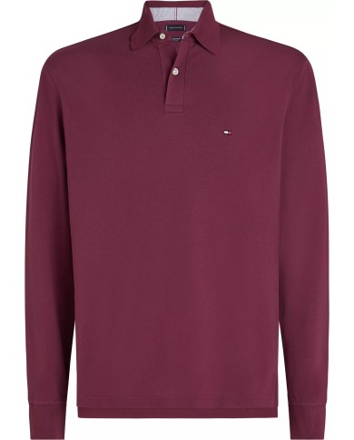 Polo m/l mw0mw20183 th hombre Polo m/l mw0mw20183 th hombre
