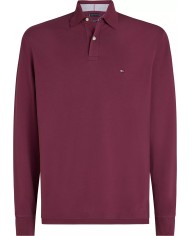 Polo m/l mw0mw20183 th hombre