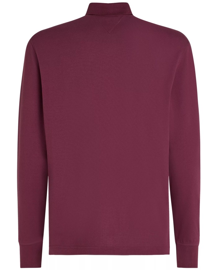 Polo m/l mw0mw20183 th hombre