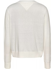 Sueter dw0dw17254 tommy jeans mujer
