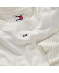 Sueter dw0dw17254 tommy jeans mujer