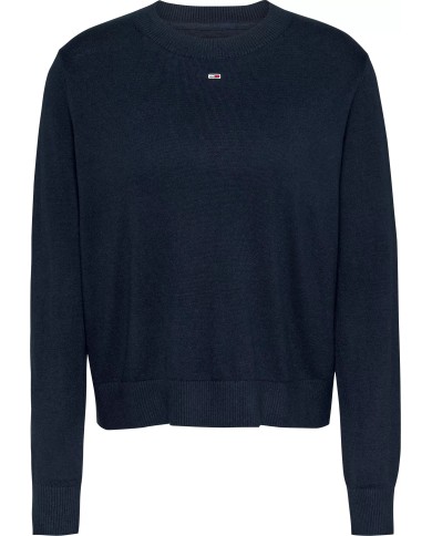 Sueter dw0dw17254 tommy jeans mujer Sueter dw0dw17254 tommy jeans mujer