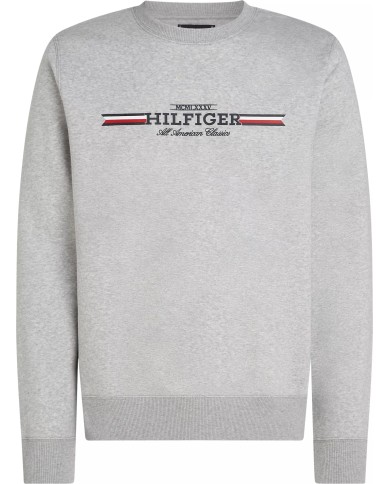 Sudadera mw0mw35530 th hombre Sudadera mw0mw35530 th hombre