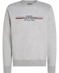 Sudadera mw0mw35530 th hombre