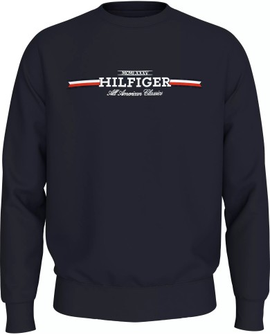 Sudadera mw0mw35530 th hombre Sudadera mw0mw35530 th hombre