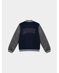 Bomber 9el258 levis niÑo