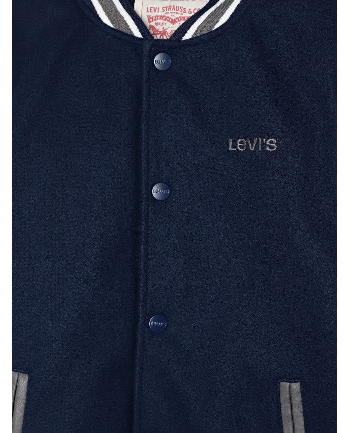 Bomber 9el258 levis niÑo