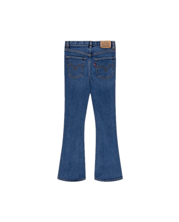 Levis 726 3/4670 levis niÑa
