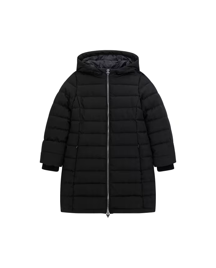 Parka j4bl25 wglw2 guess niÑa