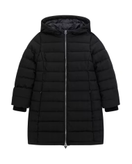 Parka j4bl25 wglw2 guess niÑa