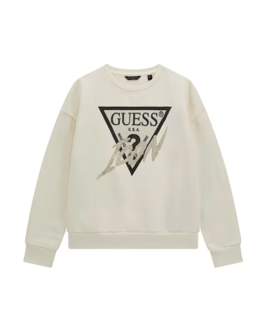 Sudadera j4bq04 kav34 guess niÑa Sudadera j4bq04 kav34 guess niÑa
