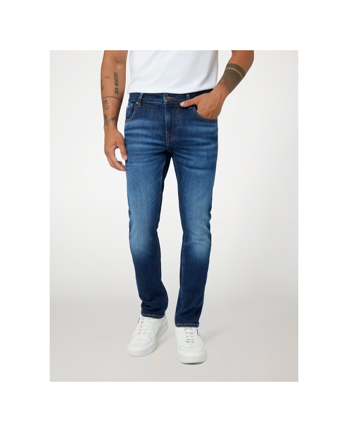 Vaquero m2yan1 d4q41 guess hombre