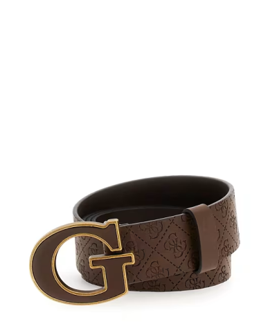 Cinturon m4bz31 l0vg0 guess hombre Cinturon m4bz31 l0vg0 guess hombre