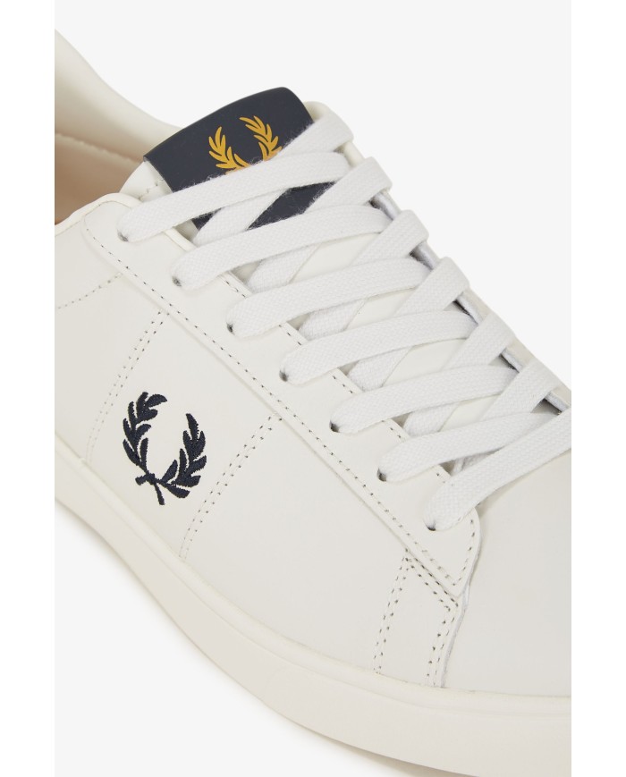 Zapatillas spencer f34 b4334 fred perry hombre Zapatillas spencer f34 b4334 fred perry hombre