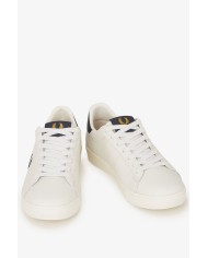 Zapatillas spencer f34 b4334 fred perry hombre Zapatillas spencer f34 b4334 fred perry hombre