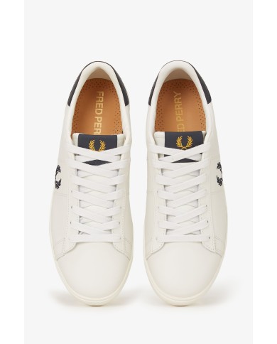 Zapatillas spencer f34 b4334 fred perry hombre Zapatillas spencer f34 b4334 fred perry hombre