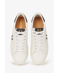 Zapatillas spencer f34 b4334 fred perry hombre Zapatillas spencer f34 b4334 fred perry hombre