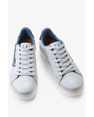 Zapatillas f34 b8312 fred perry hombre