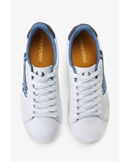 Zapatillas f34 b8312 fred perry hombre