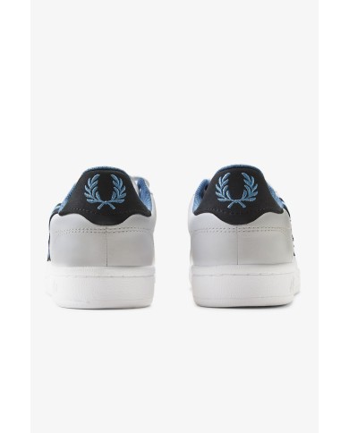 Zapatillas f34 b8312 fred perry hombre Zapatillas f34 b8312 fred perry hombre