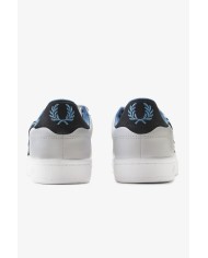 Zapatillas f34 b8312 fred perry hombre