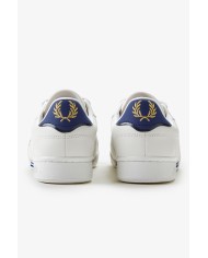 Zapatillas f14 b6311 fred perry hombre Zapatillas f14 b6311 fred perry hombre