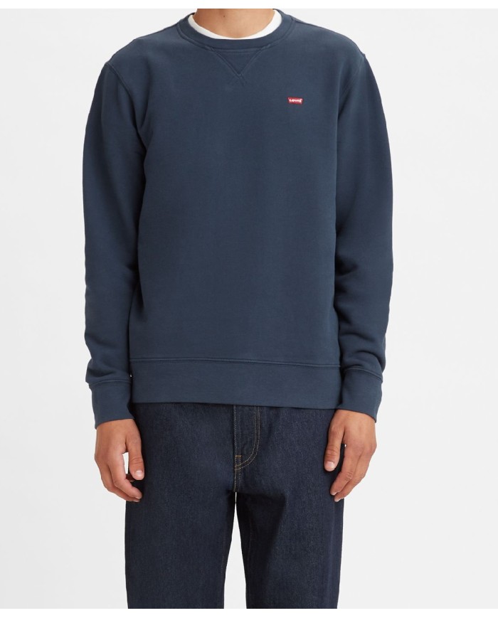 Sudadera 35909-24 levis hombre