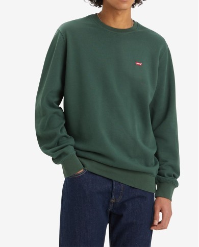 Sudadera 35909-24 levis hombre Sudadera 35909-24 levis hombre