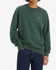 Sudadera 35909-24 levis hombre