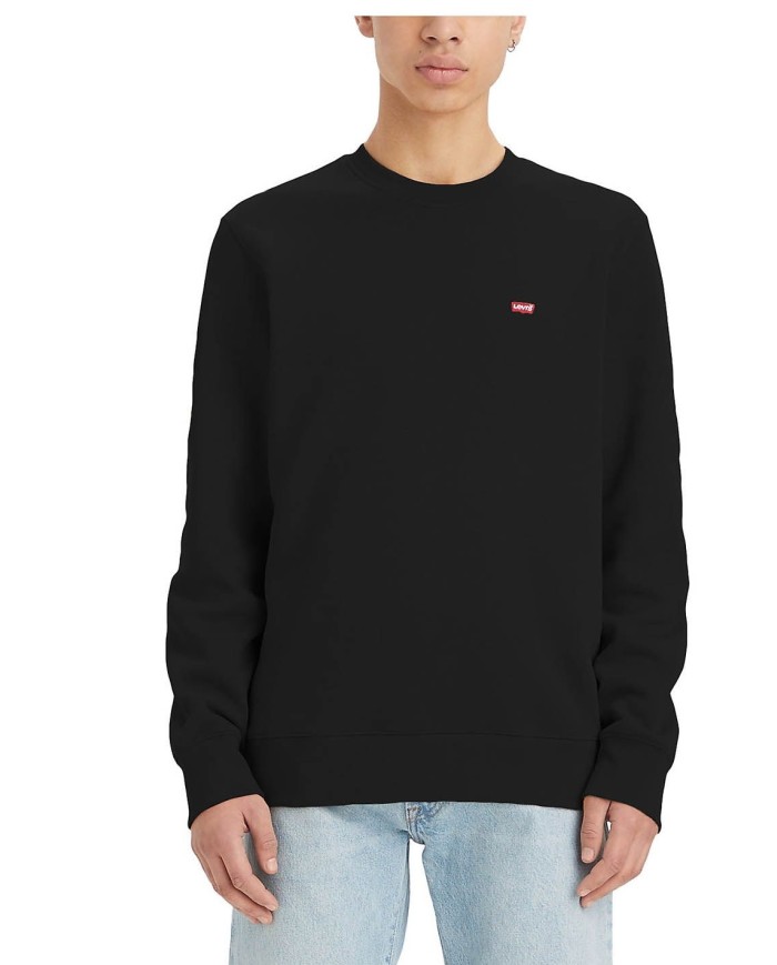 Sudadera 35909-24 levis hombre