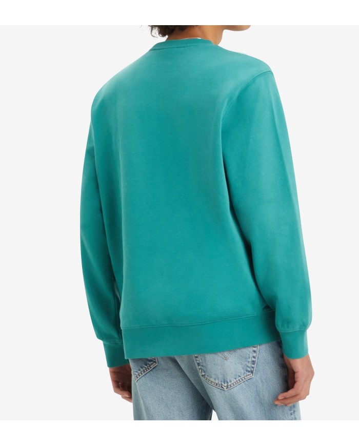 Sudadera 35909-24 levis hombre