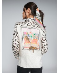 Camisa 31908 vilagallo mujer Camisa 31908 vilagallo mujer