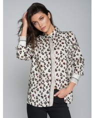 Camisa 31908 vilagallo mujer Camisa 31908 vilagallo mujer