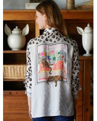 Camisa 31908 vilagallo mujer Camisa 31908 vilagallo mujer