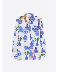 Camisa 31872 vilagallo mujer