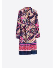 Vestido 31825 vilagallo mujer