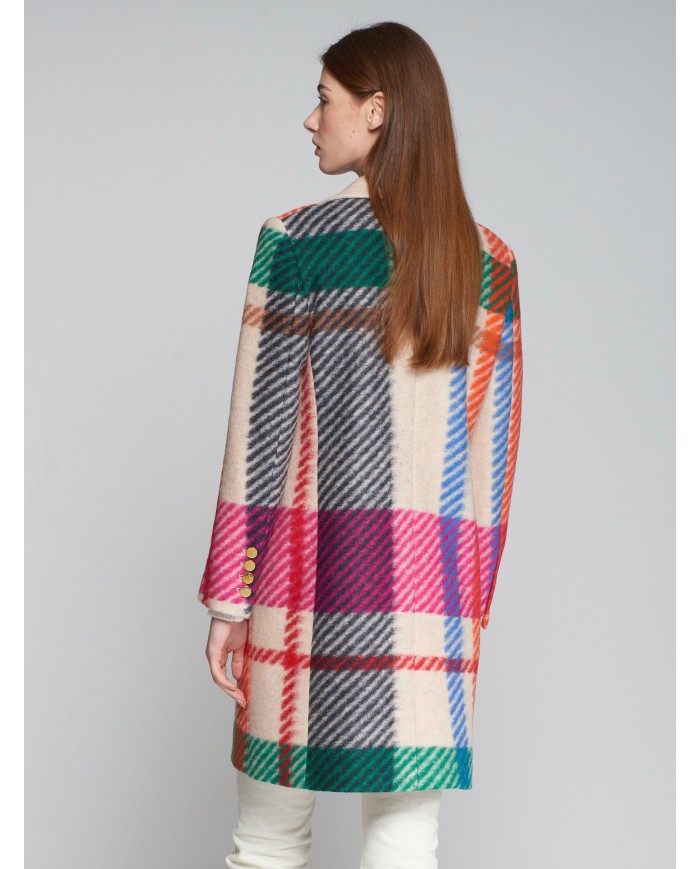 Abrigo 31592 vilagallo mujer