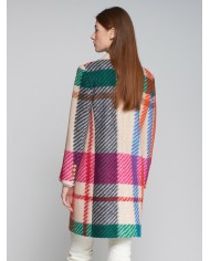 Abrigo 31592 vilagallo mujer