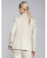 Americana 31581 vilagallo mujer