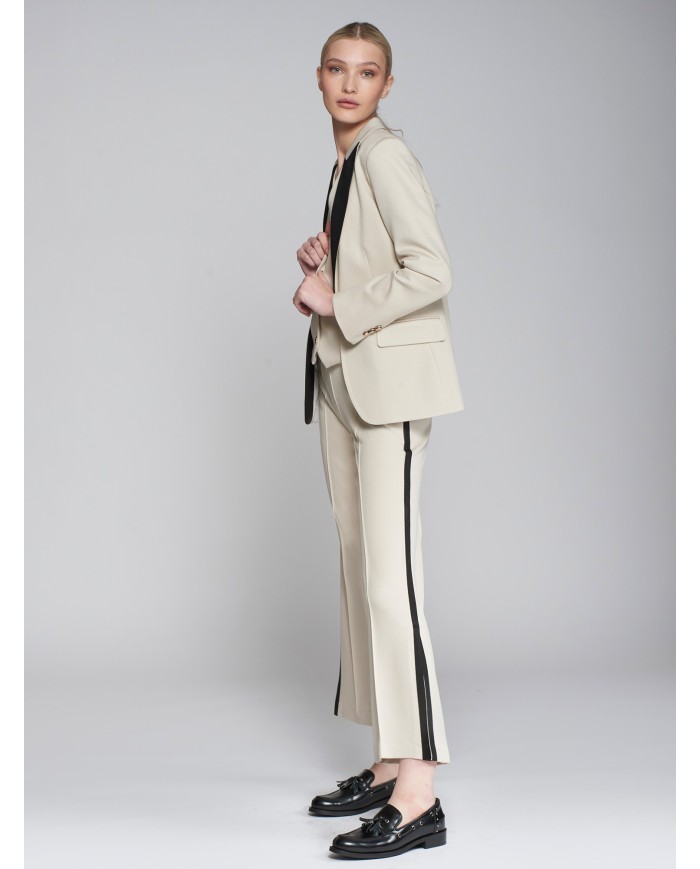 Americana 31581 vilagallo mujer