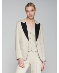 Americana 31581 vilagallo mujer