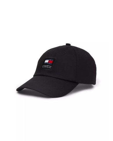 Gorra am0am12016 tommy jeans hombre Gorra am0am12016 tommy jeans hombre