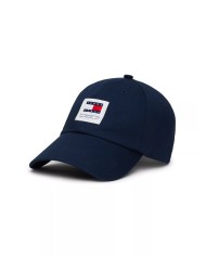 Gorra am0am12016 tommy jeans hombre